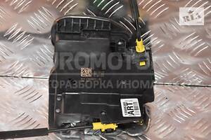 Замок двери задний правый электр 4 пина Opel Astra (K) 2015 13598