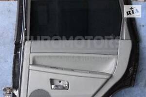 Замок двері задній правий електро Jeep Grand Cherokee 2005-2010 23