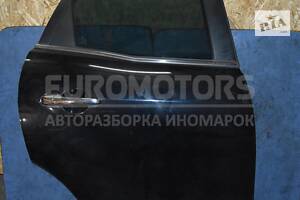 Замок двері задній правий електро Mazda CX-7 2007-2012 41953