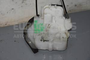 Замок двери задний правый электр Subaru Forester 2008-2012 61035S