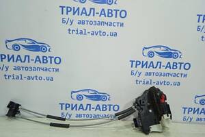 Замок двери задний правый Kia Cerato 2010-2012 814201M020 (Арт.20576)