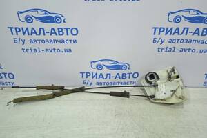 Замок двери задний правый Mazda 6 GH 2008 (б/у)