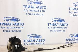 Замок двери задний правый Mitsubishi L200 KB 2.5 DIESEL 2006 (б/у)