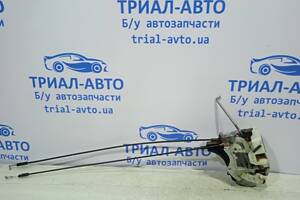 Замок двери задний правый Mitsubishi Outlander XL 2007 (б/у)