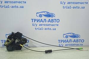 Замок двери задний правый Suzuki Grand Vitara 2005 (б/у)