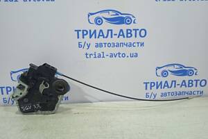 Замок двери задний правый Suzuki Grand Vitara 2005 (б/у)