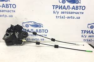 Замок двери задний правый Toyota Rav 4 CA30 2.2 DIESEL 2ADFTV 2005 (б/у)