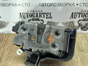 Замок двери передний правый FORD FOCUS MK2б 7pin 3M5AR2182AK