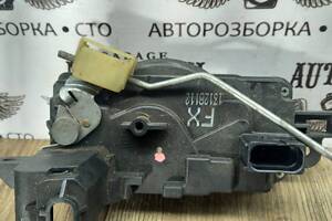 Замок дверки передній правий 5 pin Opel Astra H 04-14,13128112