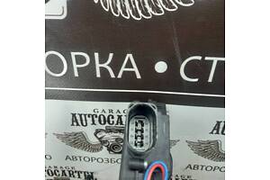 Замок дверки передній правий SKODA OCTAVIA, Volkswagen Passat B5 98 — 07 8PIN 6X1837014H