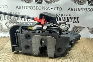 Замок дверки правий задній FORD MONDEO IV, 6pin, 6M2AR26412BC