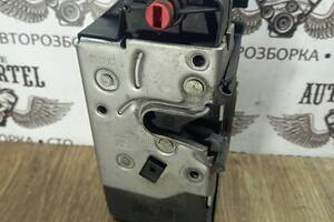 Замок дверки задній правий 3 pin Opel Astra G 98-05, 90561158