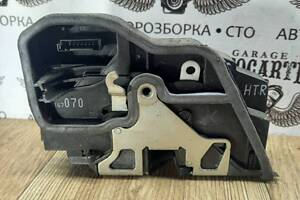 Замок дверки задній правий електр 7 PIN BMW 5 (E60/E61) 2003-2010 7167070 289100