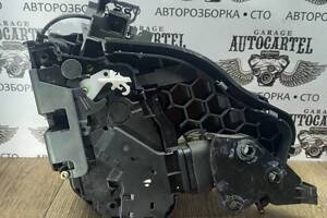 Замок дверцы задней левой Volvo V50 (-) 2009 ,10 PIN,31416683, 30753945, lh30699111