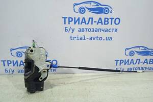 Замок дверцят передній правий OPEL Astra 2009-2015 13503782 (Арт.15948)