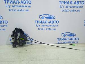 Замок дверцы передний правый Toyota Avensis 2003-2009 6903002162 (Арт.19762)