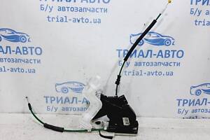 Замок дверцы задний правый Hyundai I30 GD 1.6 ДИЗЕЛЬ D4FB МКПП 2011 (б/у)