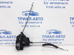 Замок дверцят задній правий Nissan Juke F15 1.6 TURBO MR16DDT 2010 (б/у)