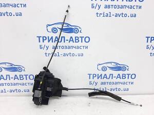 Замок дверцят задній правий Nissan Juke F15 1.6 TURBO MR16DDT 2010 (б/у)