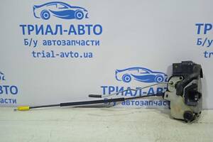 Замок дверцы задний правый OPEL Astra 2009-2015 13579566 (Арт.15946)