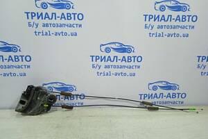 Замок двери задний правый Toyota Camry 2006-2010 6905006100 (Арт.19733)