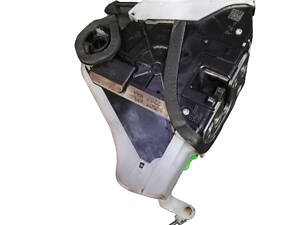 Замок двери передней левой электрический 4 пина 805016PE0C NISSAN Juke 19-