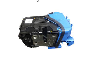 Замок двери передней правой 5 пинов 81320N7000 HYUNDAI Tucson NX4 20-