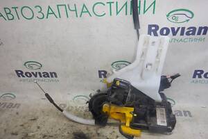 Замок двери передней правой Kia CEED 2 2012-2018 (Киа Сид. Киа), БУ-237438