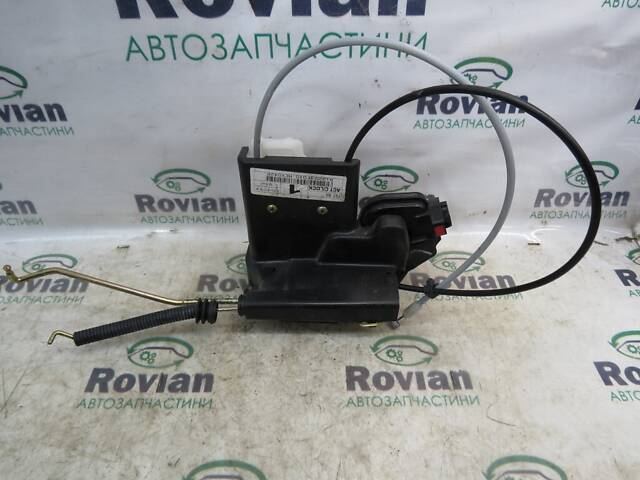 Замок двери передней правой Kia SPORTAGE 2 2004-2010 (Киа Спортейдж), БУ-302724 - Фото 1