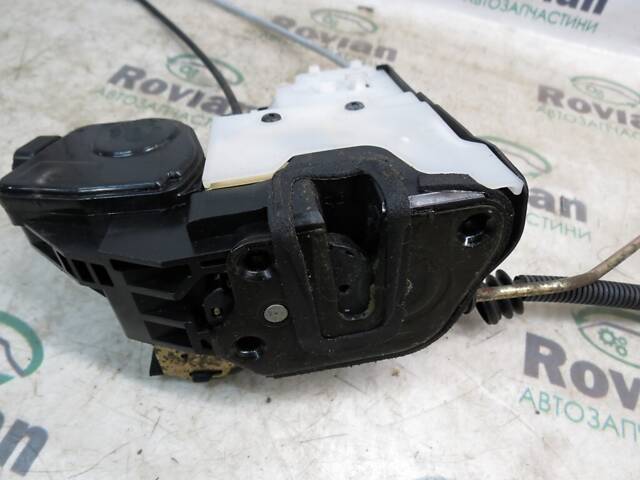 Замок двери передней правой Kia SPORTAGE 2 2004-2010 (Киа Спортейдж), БУ-302724 - Фото 3