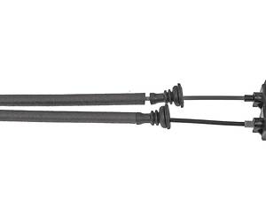 Замок двери передний левой электрический 813102H030 Hyundai Elantra XD 00-06, Hyundai Elantra HD 06-11