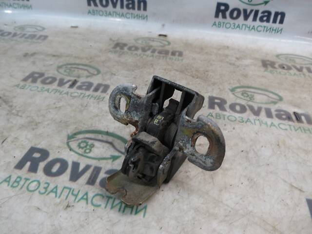 Замок двери задка Renault MASTER 2 2003-2010 (Рено Мастер 2), БУ-300092 - Фото 2