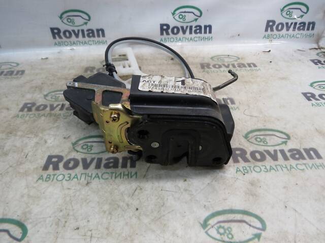 Замок двери задней левой Kia SPORTAGE 2 2004-2010 (Киа Спортейдж), БУ-302707 - Фото 1