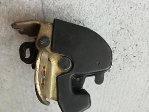 Замок двери задней (защелка) Renault Master 7700352439