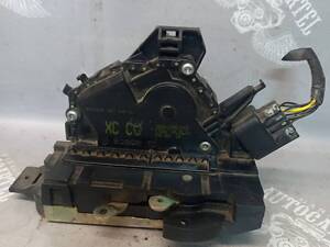 Замок двреки передній лівий FORD FOCUS MK1 8pin 2s4aa21812cb