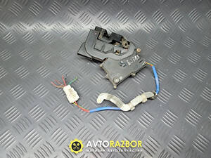 Замок электро задней правой двери MERITOR BL2A72310A на Mazda 323 BJ, 323F 1998-2004 год