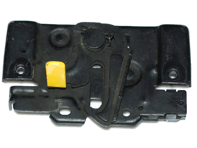 Замок капота -13 1559556 Ford Fiesta 09-17 - Фото 1