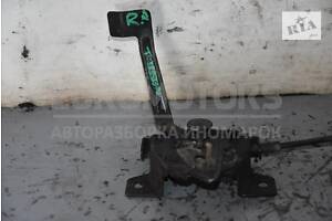 Замок капота (правый руль) Hyundai Tucson 2004-2009 100250