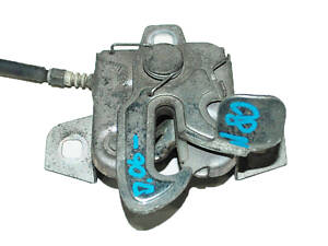 Замок капота 1340462080 Fiat Ducato 06-14, Peugeot Boxer 06-14, Citroen Jumper 06-14