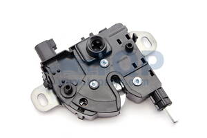 Замок капота 4895286 на Ford Kuga 2008-2013