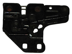 Замок капота 4F0823509B Audi A6 04-11