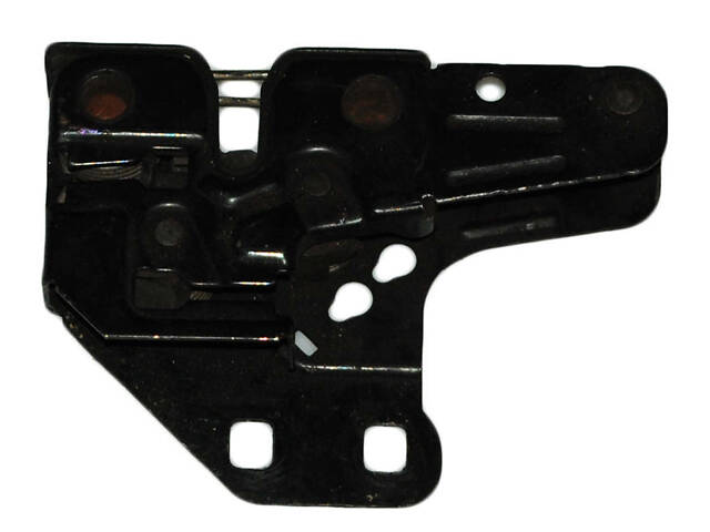 Замок капота 4F0823509B AUDI A6 04-11 - Фото 1