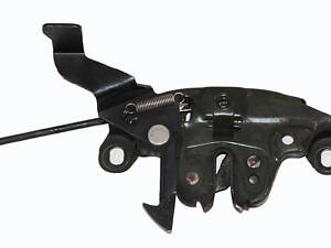 Замок капота 6560144U05 SAMSUNG SM5 94-05