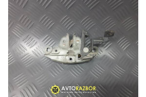 Замок капота 656019C001 на Nissan Vanette Cargo, Serena C23 1991-2001 рік