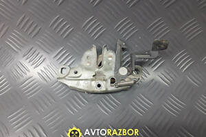 Замок капота 656019C001 на Nissan Vanette Cargo, Serena C23 1991-2001 год