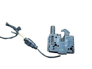 Замок капота 80A823509 AUDI Q5 16-