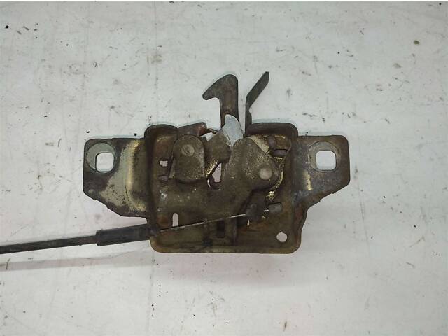 Замок капота 8200497783 RENAULT Kangoo 09-17, Kangoo 08-17; MERCEDES-BENZ Citan 12-21 - Фото 1