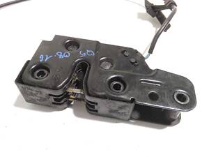Замок капота 8K0823509F Audi A5 07-16, Audi A4 07-15, Audi Q5 08-16