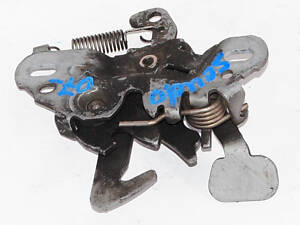 Замок капота 9664929280 Toyota ProAce 13-16, Fiat Scudo 07-16, Peugeot Expert 07-16
