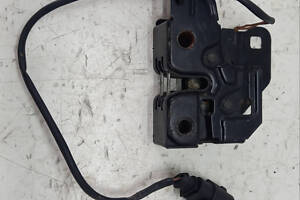 Замок капота Audi A6 C6 2006-2011 гг 4F0823509A